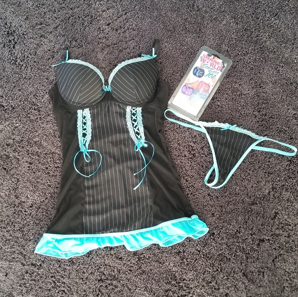 Lingerie Set